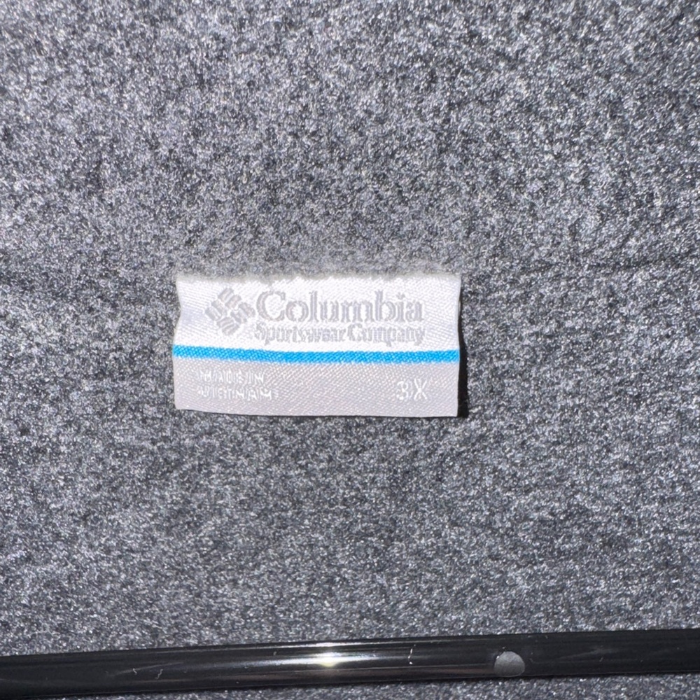 Columbia Women's Dark Gray Utility Jacket - Picture 7 of 17